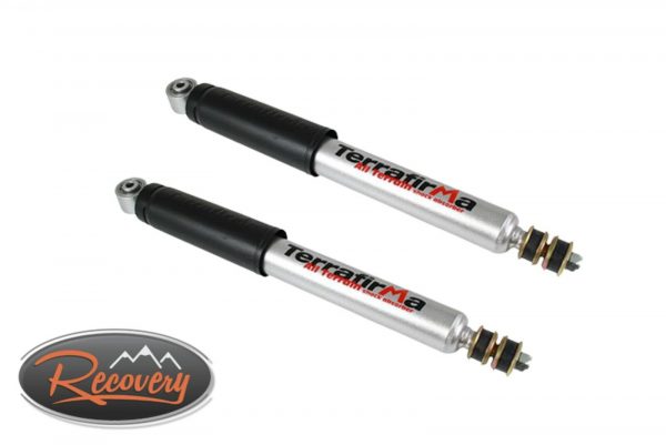 Range Rover P38 - ALL TERRAIN SHOCK - STANDARD LENGTH - FRONT - Terrafirma TF125