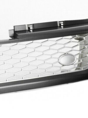 Range Rover Sport 10>13 HAWKE Autobiography Look Grille Grey / Silver