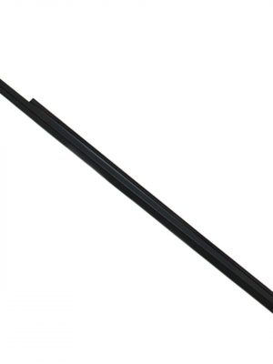 Range Rover Sport - Rear Door Window Seal Weather Strip RHR - LR044758