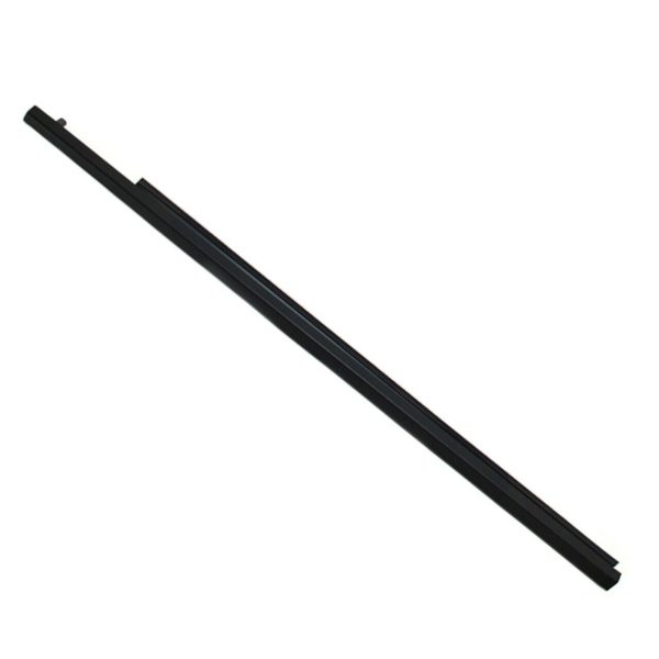 Range Rover Sport - Rear Door Window Seal Weather Strip RHR - LR044758