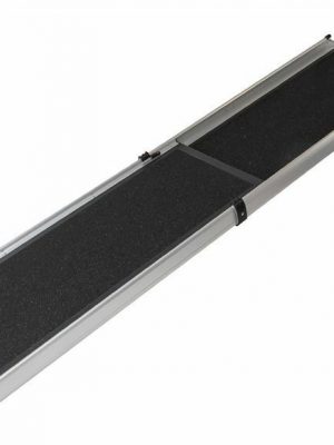 4X4 & COMMERICAL FOLD ABLE LUGGAGE / LOAD DOG RAMP - DA1631