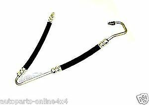 AGUAR - X300 XJ6 + XJR HIGH PRESSURE POWER STEERING HOSE MNA3982BC