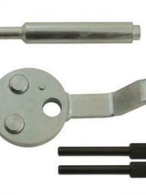 Crankshaft Locking Kit - 2.2TDCI DEFENDER / TRANSIT Laser Tools 5979
