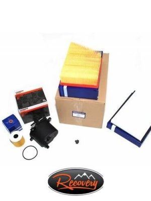 DISCOVERY SPORT & RANGE ROVER EVOQUE 2.2 DIESEL SERVICE KIT - DA6091