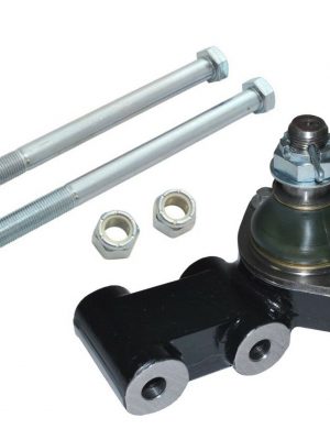 Discovery 1 A-Frame ULTRA Bracket And Ball Joint 45 Degree & poly bush set 1129