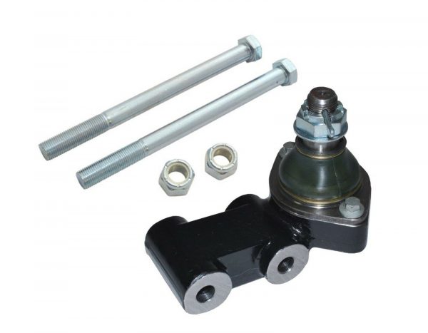 Discovery 1 A-Frame ULTRA Bracket And Ball Joint 45 Degree & poly bush set 1129