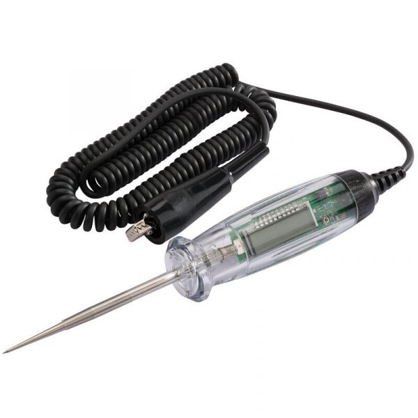 Draper - 6-48V Automotive Digital Circuit Tester