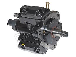 FREELANDER TD4 & ROVER 75/MG ZT 2.0D DIESEL INJECTION PUMP-MSR100320