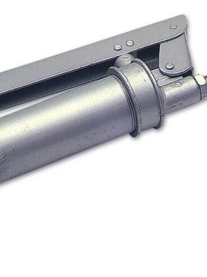 Grease Gun 500cc 8000psi Metal Hose 4 Jaws Cartridge Loading LASER TOOL 0241