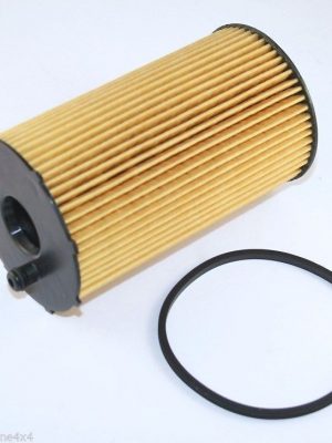 JAGUAR ALL 2.7 DIESEL S-TYPE XF XJ GENUINE OIL FILTER - C2S29685