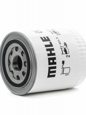 JAGUAR XJS - OIL FILTER *MAHLE* - EBC9658