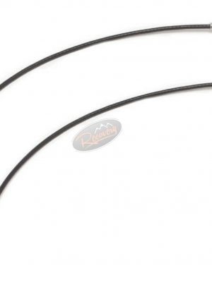 LAND ROVER DEFENDER 110 130 - HI-CAPACITY TAILGATE CABLE STRAP X2 -  RRC5539(2)