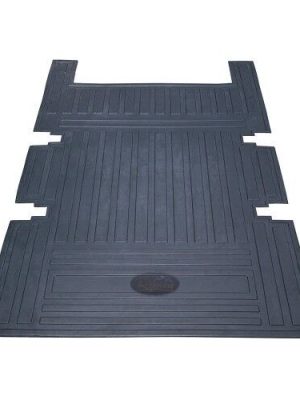 LAND ROVER DEFENDER 110 2007 >  - 7 SEATED - REAR LOAD SPACE BOOT MAT - LR005040