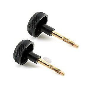 LAND ROVER DEFENDER 1983-2006 - NEW FUSE BOX COVER SCREWS SCREW SET  MTC9968x2