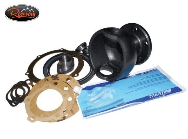 LAND ROVER DEFENDER 1994>2016 300tdi - SWIVEL HOUSING KIT SWIVEL KIT - SHK3178