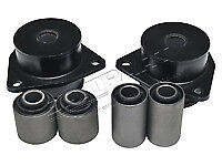 LAND ROVER DEFENDER  2009 > 2016 - REAR SUSPENSION BUSH KIT - DA1249
