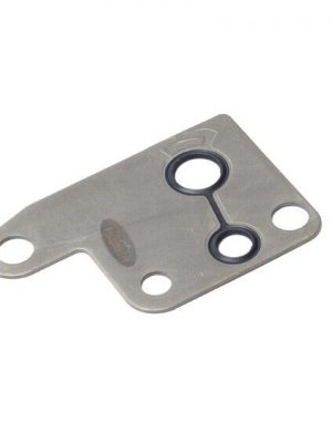 LAND ROVER DEFENDER 2.4 TD4 - VACUUM PUMP GASKET  - LR004381