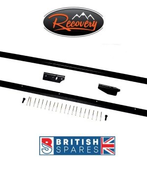 LAND ROVER DEFENDER 83>16 -BULKHEAD REMOVAL KIT - TF871