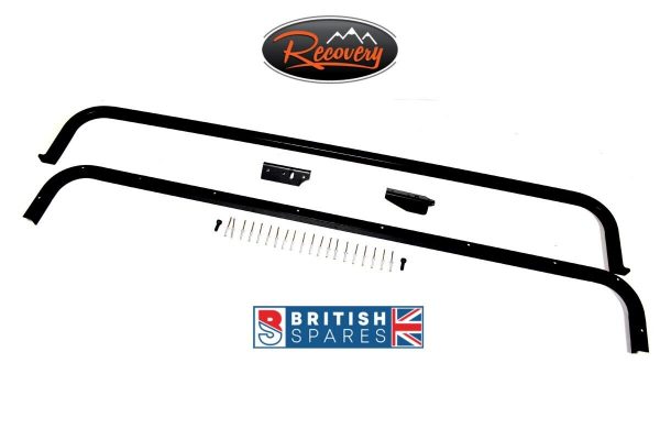 LAND ROVER DEFENDER 83>16 -BULKHEAD REMOVAL KIT - TF871