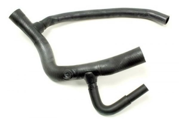 LAND ROVER DEFENDER 90 110 130 - 300TDI RADIATOR BOTTOM HOSE - PCH119060