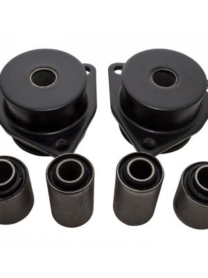 LAND ROVER DEFENDER 90 / 110 / 130 - REAR SUSPENSION BUSH KIT - DA1248