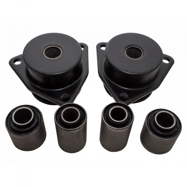 LAND ROVER DEFENDER 90 / 110 / 130 - REAR SUSPENSION BUSH KIT - DA1248