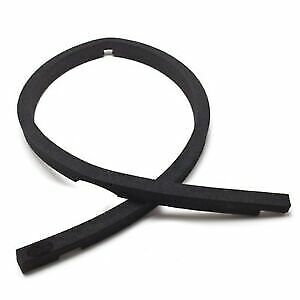 LAND ROVER DEFENDER 90 - ROOF SIDE PANEL TO BODY FOAM SEAL - ALR5056 X1