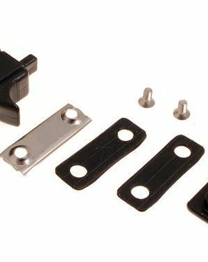 LAND ROVER DEFENDER 90/110/130 - SIDE/REAR SLIDING WINDOW CATCH LH - MWC7625