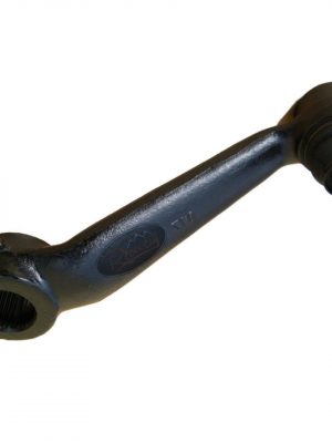 LAND ROVER DEFENDER & DISCOVERY 1  STEERING BOX DROP ARM WITH BALL JOINT
