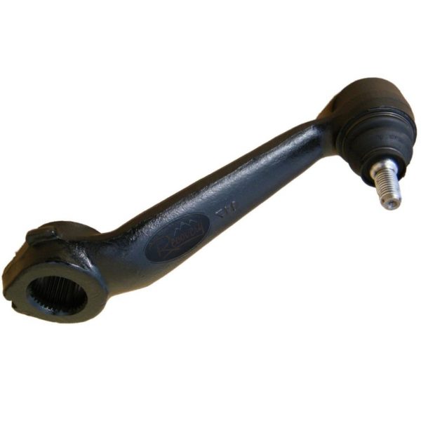 LAND ROVER DEFENDER & DISCOVERY 1  STEERING BOX DROP ARM WITH BALL JOINT