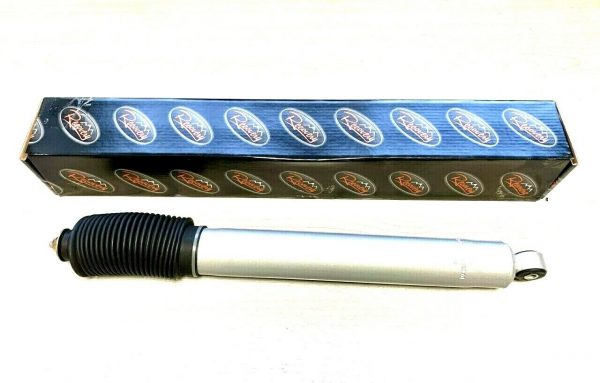 LAND ROVER DEFENDER HD PREMIUM STEERING DAMPER  RECOVERY BRAND RTC4472RC