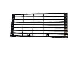 LAND ROVER DEFENDER RADIATOR GRILLE & HEADLAMP SURROUNDS TD5 STYLE UPGRADE KIT