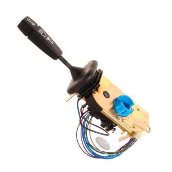 LAND ROVER DEFENDER TD4/TD5 1998>2016 INDICATOR HORN & DIP SWITCH - XPB101290