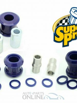 LAND ROVER DISCO 2 WATTS LINKAGE LINK SUPERPRO POLYURETHANE BUSH KIT SPF4400K