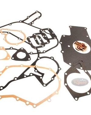 LAND ROVER DISCOVERY 1 / RANGE ROVER CLASSIC 200TDI - BOTTOM ENGINE GASKET SET