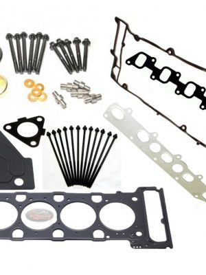 LAND ROVER DISCOVERY 2 2001>2004 TD5 CYLINDER HEAD GASKET & FITTING KIT SET
