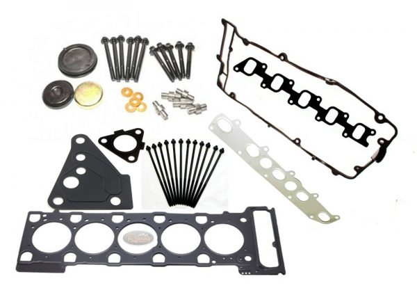 LAND ROVER DISCOVERY 2 2001>2004 TD5 CYLINDER HEAD GASKET & FITTING KIT SET