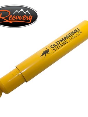 LAND ROVER DISCOVERY 2 - OLD MAN EMU STEERING DAMPER - DA3135