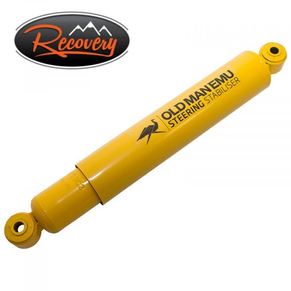 LAND ROVER DISCOVERY 2 - OLD MAN EMU STEERING DAMPER - DA3135