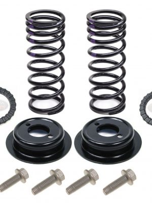 LAND ROVER DISCOVERY 2 - REAR AIR SUSPENSION TO COIL SPRING CONVERSION KIT SET