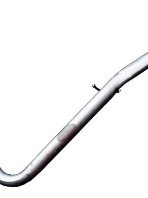 LAND ROVER DISCOVERY 2 TD5 - EXHAUST DOWN PIPE DECAT PIPE - DA4348