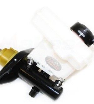 LAND ROVER DISCOVERY 2 TD5 & V8 - BRAKE MASTER CYLINDER ASSY (RHD) - SJC000100