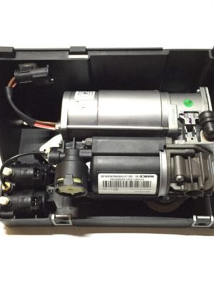 LAND ROVER DISCOVERY 2 TD5 & V8 WABCO AIR SUSPENSION COMPRESSOR PUMP -RQG100041G