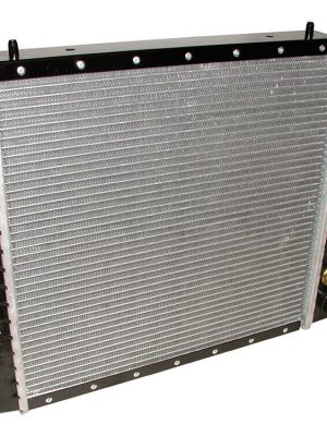 LAND ROVER  DISCOVERY 200TDI  NEW RADIATOR ASSEMBLY - BTP1823