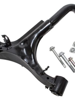 LAND ROVER DISCOVERY 3&4 REAR UPPER RHS SUSPENSION ARM & FITTING KIT-LR051622K