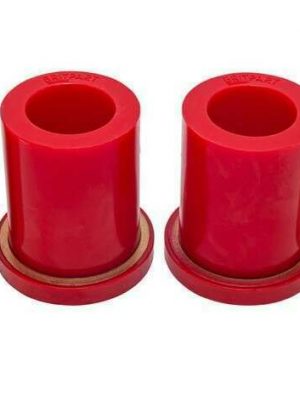 LAND ROVER DISCOVERY 4 FRONT SUSPENSION ARM LOWER FRONT RED BUSH KIT LR051585PY