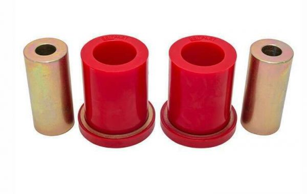 LAND ROVER DISCOVERY 4 FRONT SUSPENSION ARM LOWER FRONT RED BUSH KIT LR051585PY
