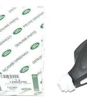 LAND ROVER FREELANDER 2 - GENUINE GEAR KNOB AUTOMATIC GEAR LEVER KNOB