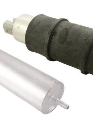 LAND ROVER FREELANDER TD4 VIN 2A> - REMOTE FUEL PUMP & FILTER