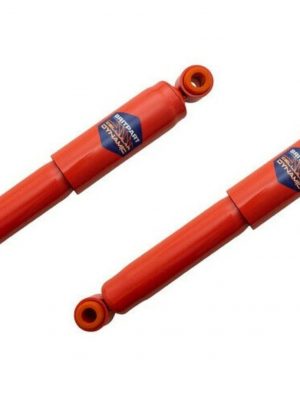 LAND ROVER SERIES 2 & 3 SWB 88" - FRONT LONG TRAVEL SHOCK ABSORBERS X2